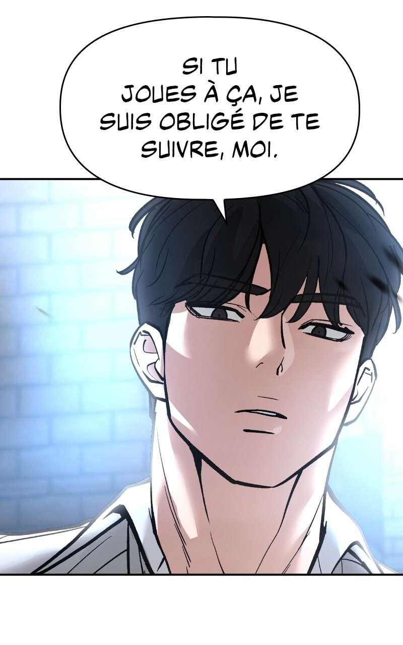 The Bully in Charge Chapitre 62 - Page 187