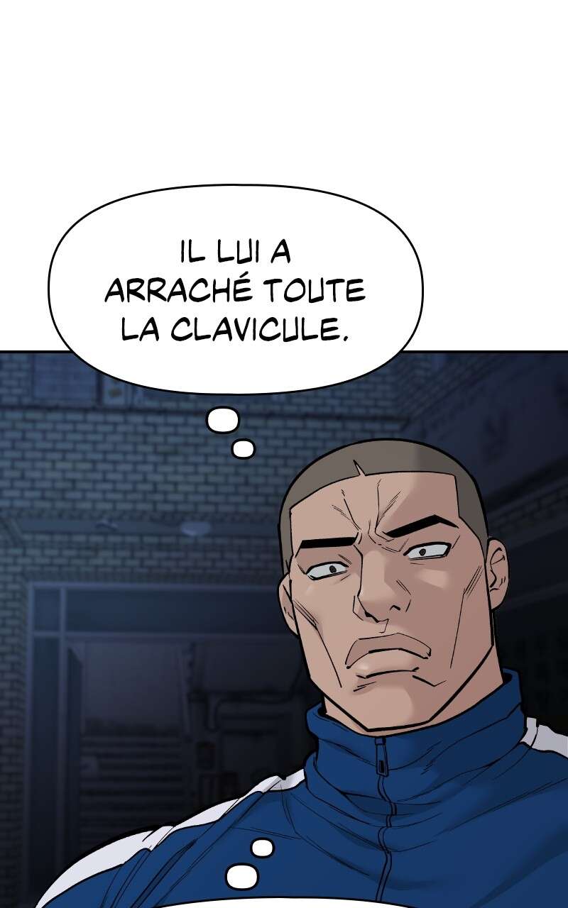The Bully in Charge Chapitre 62 - Page 188