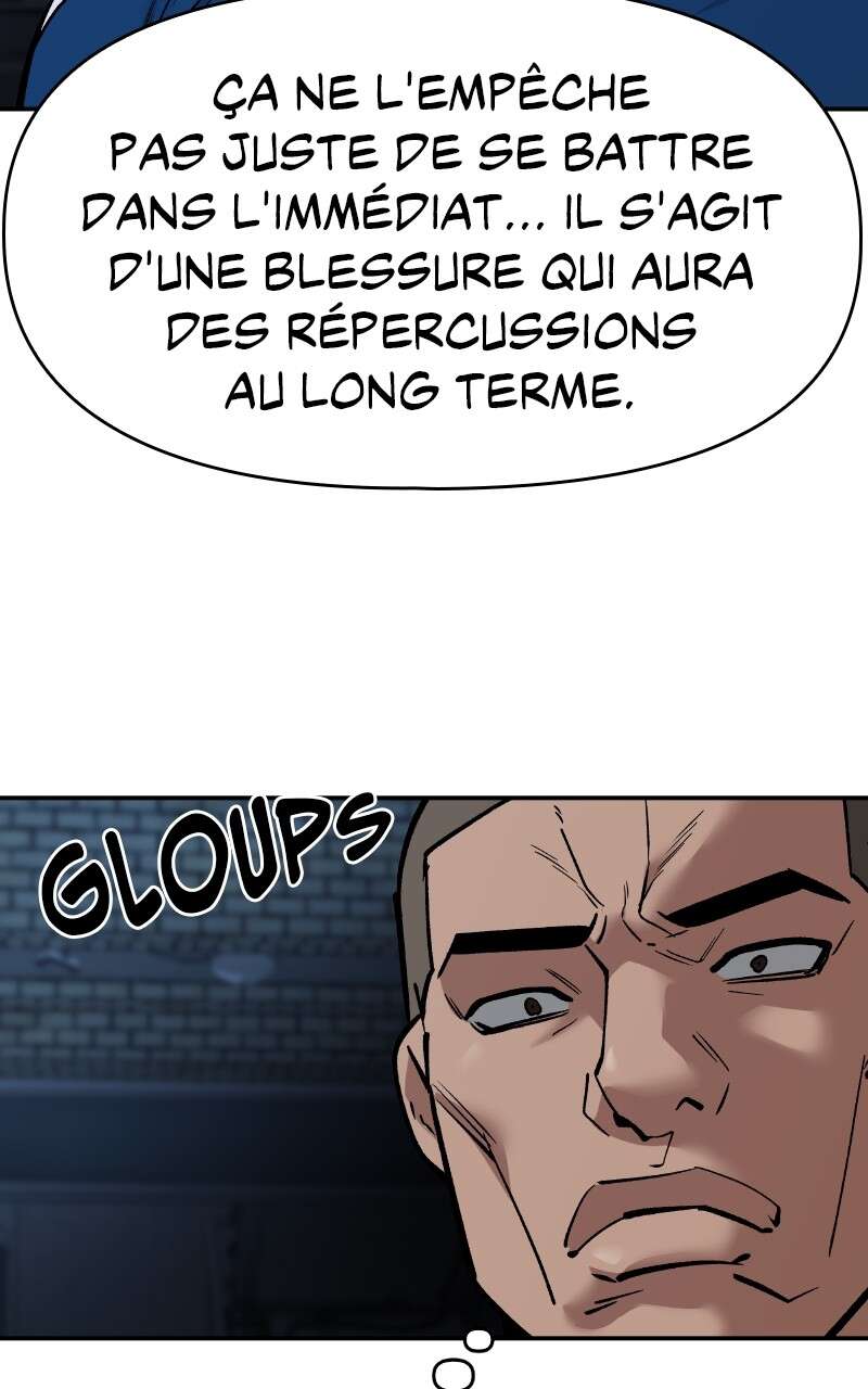 The Bully in Charge Chapitre 62 - Page 189