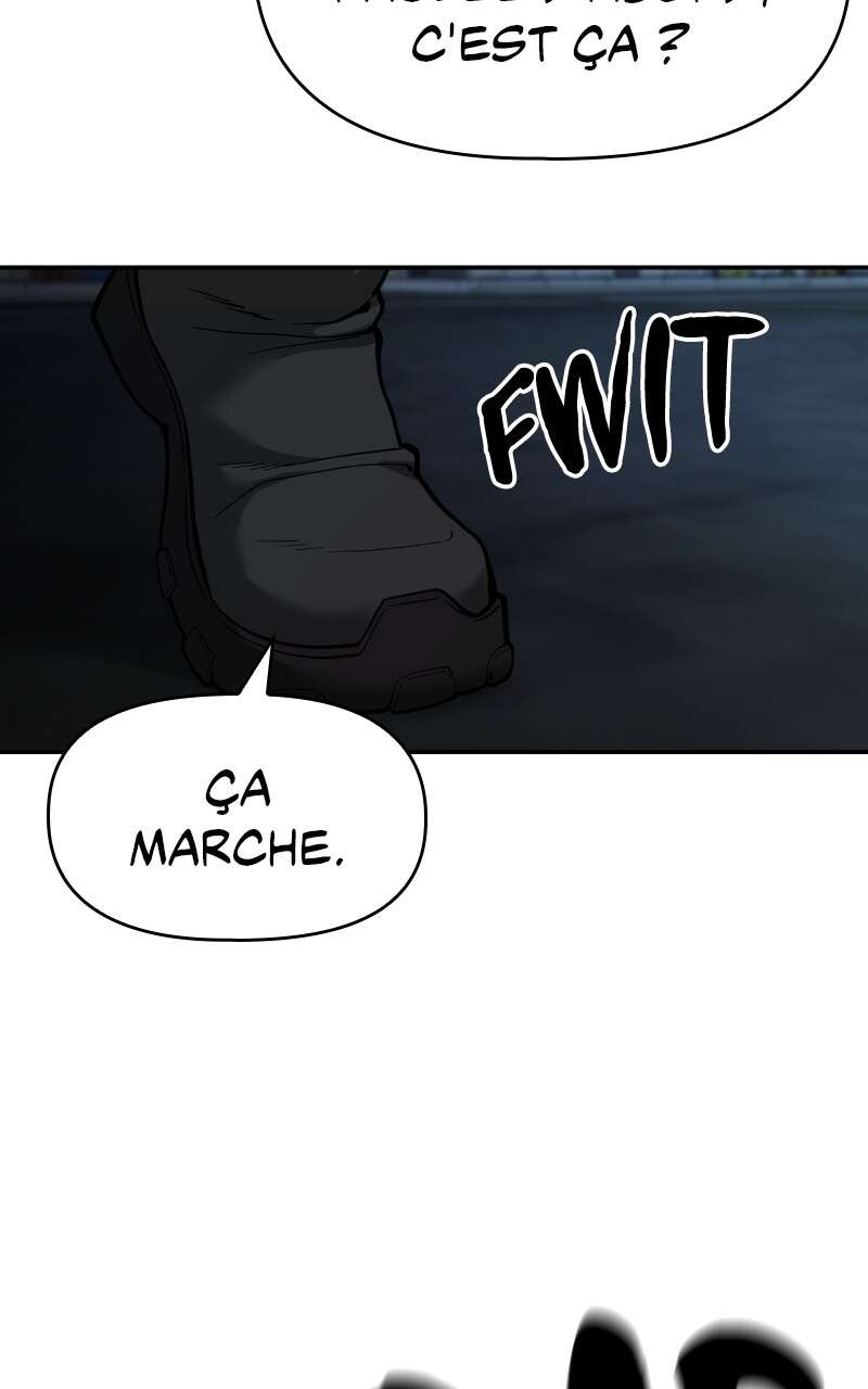 The Bully in Charge Chapitre 62 - Page 19