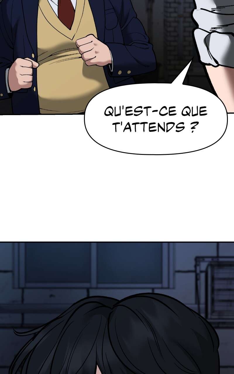 The Bully in Charge Chapitre 62 - Page 191