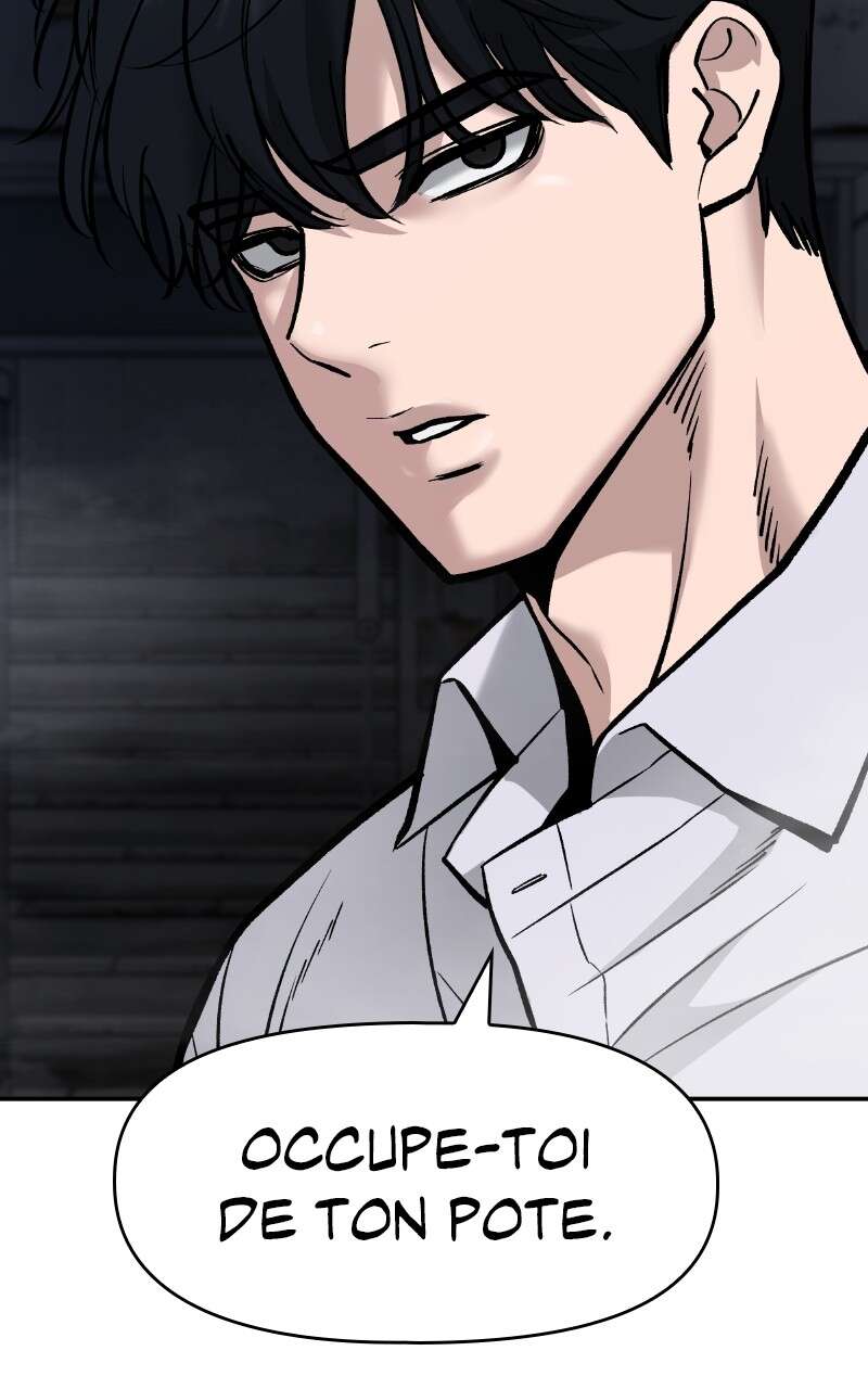The Bully in Charge Chapitre 62 - Page 192