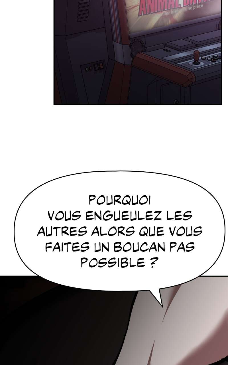 The Bully in Charge Chapitre 62 - Page 194