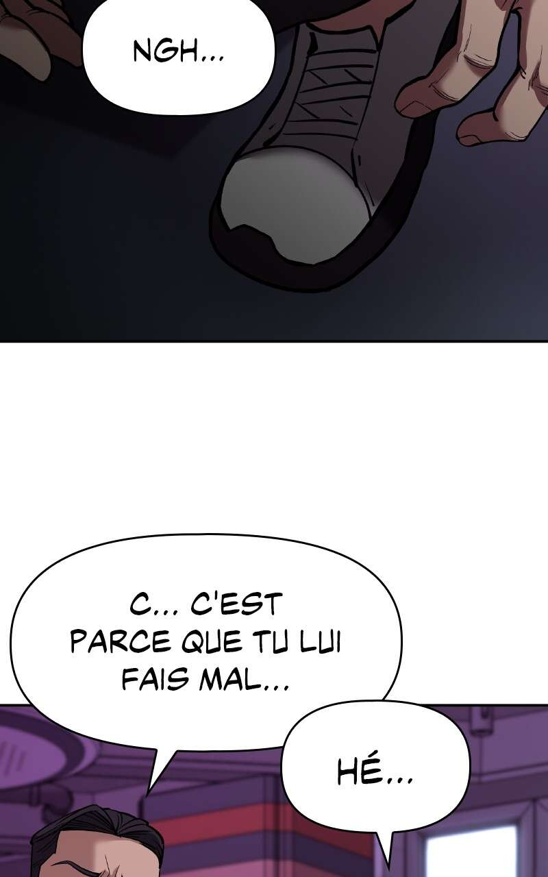The Bully in Charge Chapitre 62 - Page 196