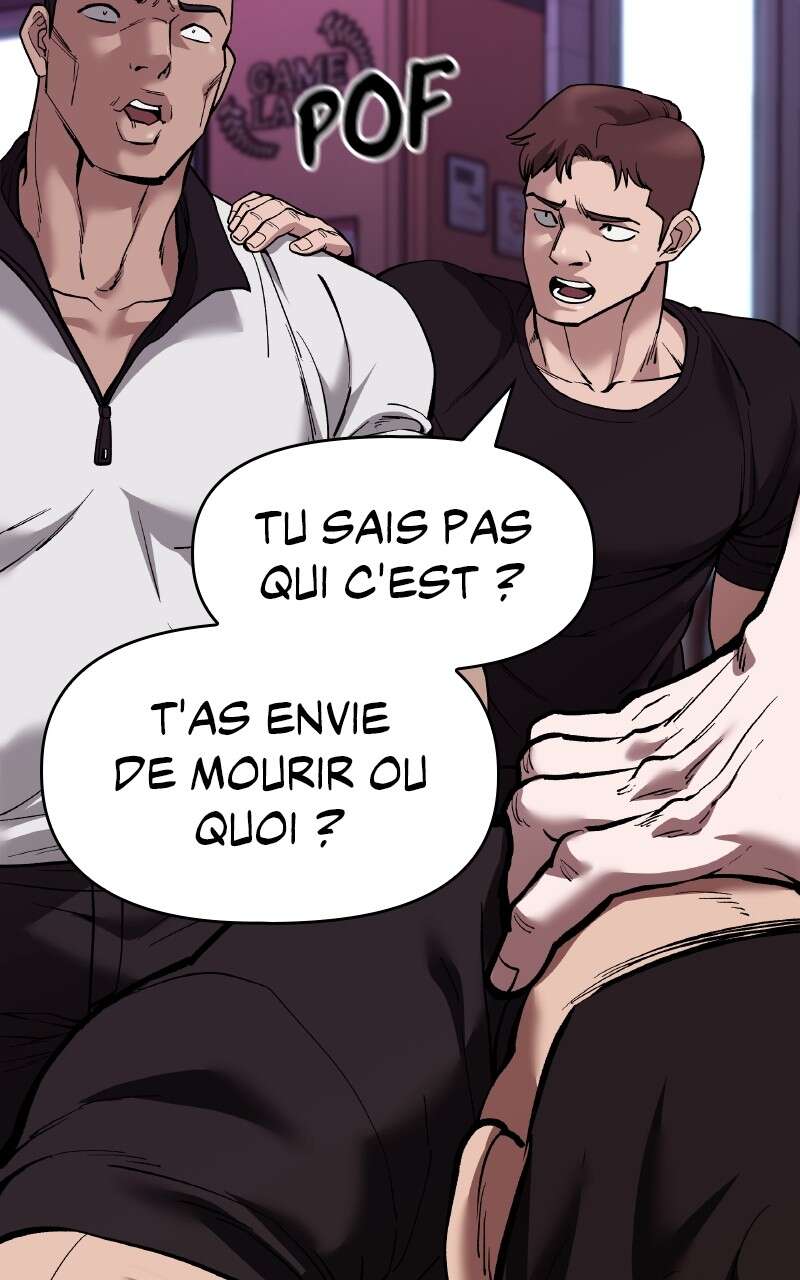 The Bully in Charge Chapitre 62 - Page 197