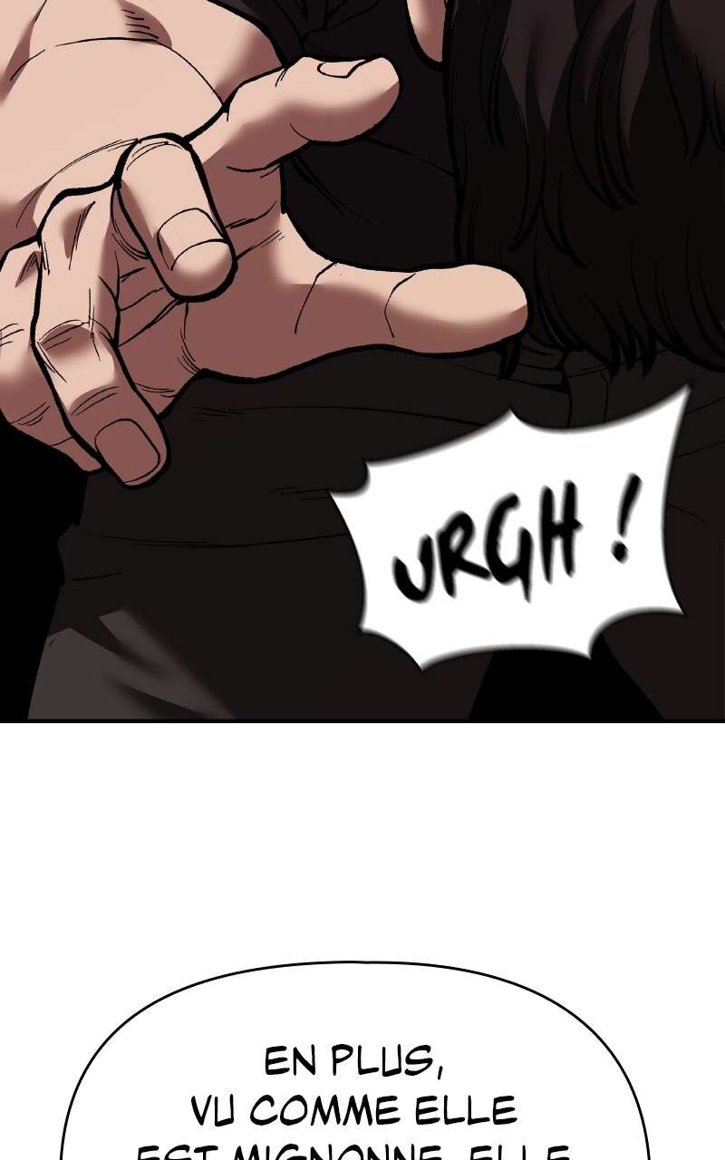 The Bully in Charge Chapitre 62 - Page 198