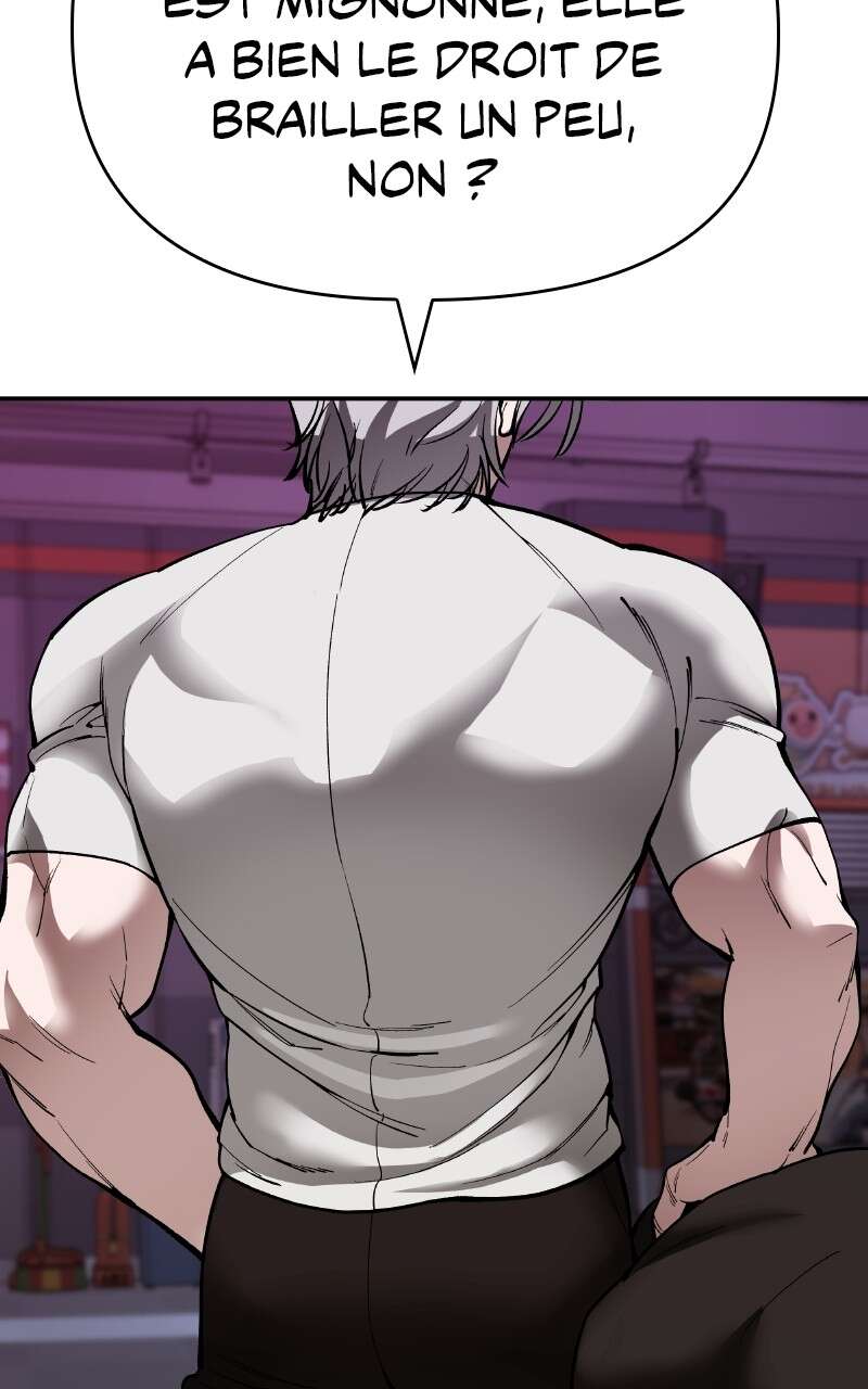 The Bully in Charge Chapitre 62 - Page 199