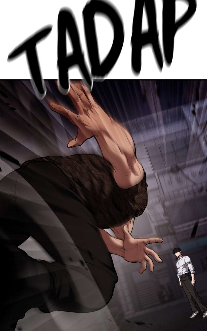 The Bully in Charge Chapitre 62 - Page 20