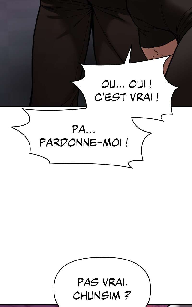 The Bully in Charge Chapitre 62 - Page 200