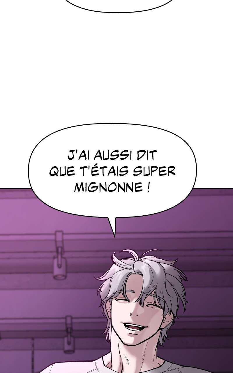The Bully in Charge Chapitre 62 - Page 202