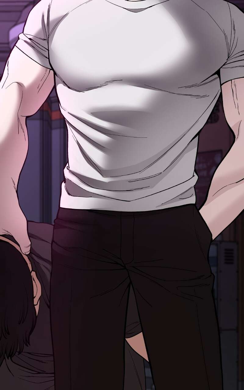 The Bully in Charge Chapitre 62 - Page 203