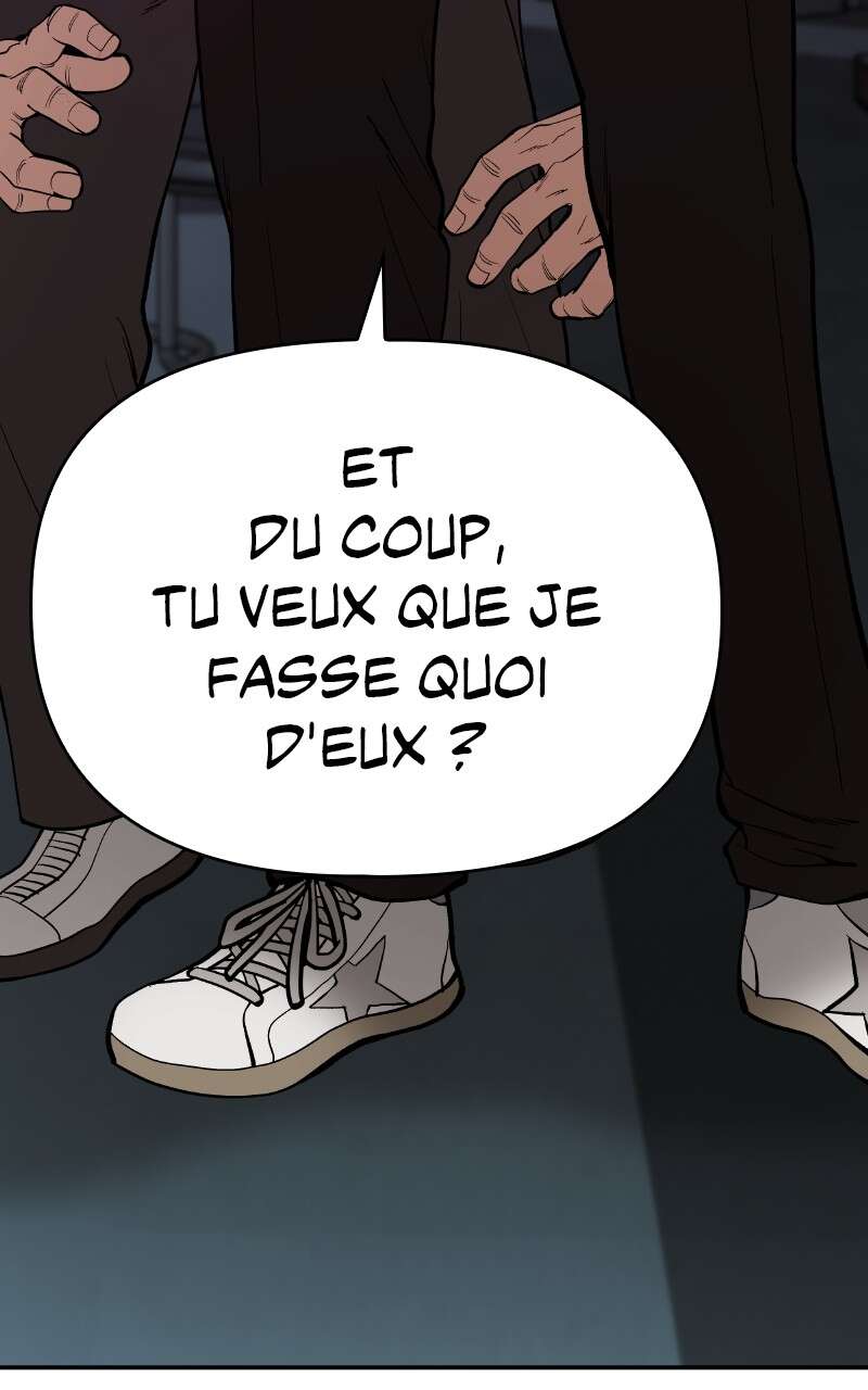 The Bully in Charge Chapitre 62 - Page 204