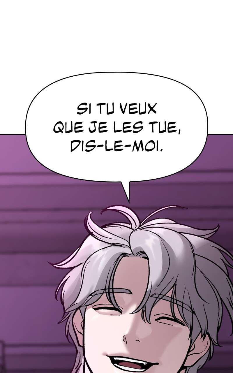 The Bully in Charge Chapitre 62 - Page 205