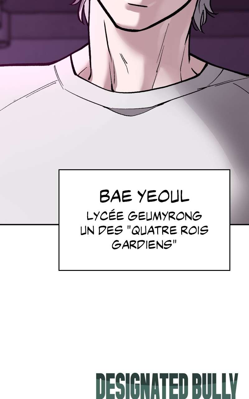 The Bully in Charge Chapitre 62 - Page 206