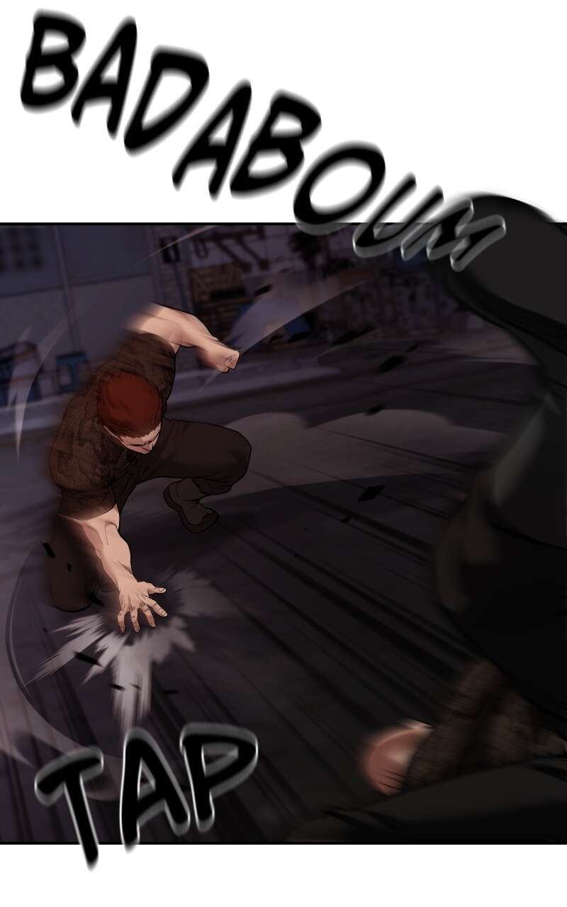 The Bully in Charge Chapitre 62 - Page 27
