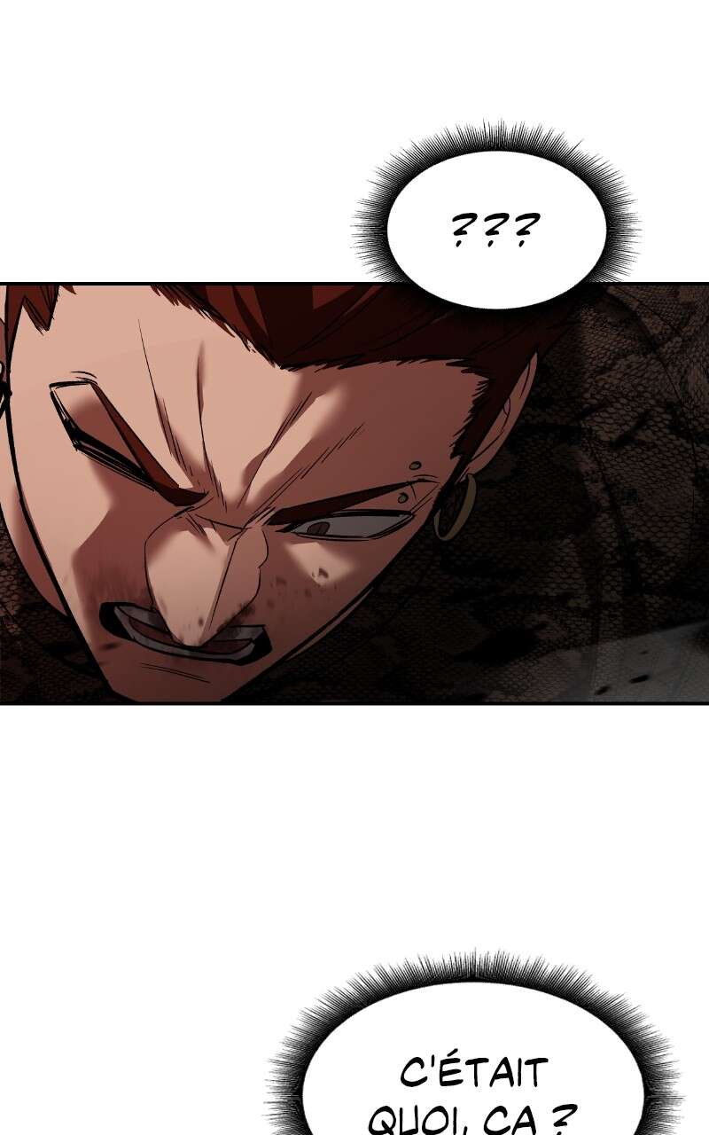 The Bully in Charge Chapitre 62 - Page 28