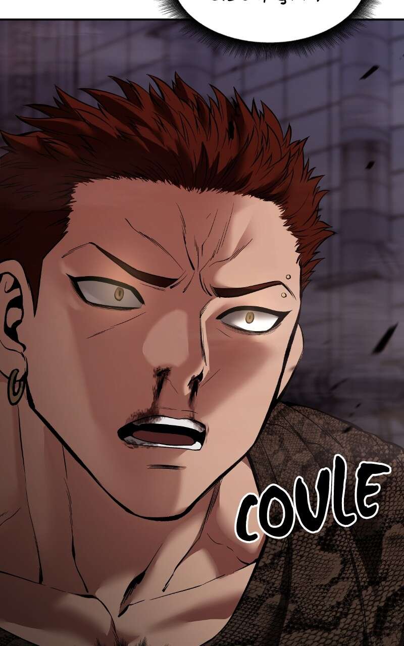 The Bully in Charge Chapitre 62 - Page 29