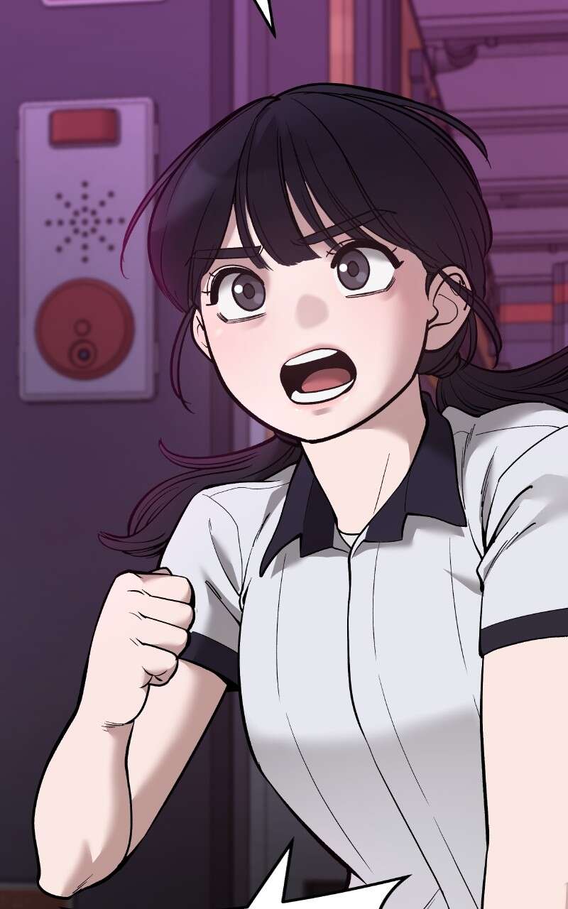 The Bully in Charge Chapitre 62 - Page 3