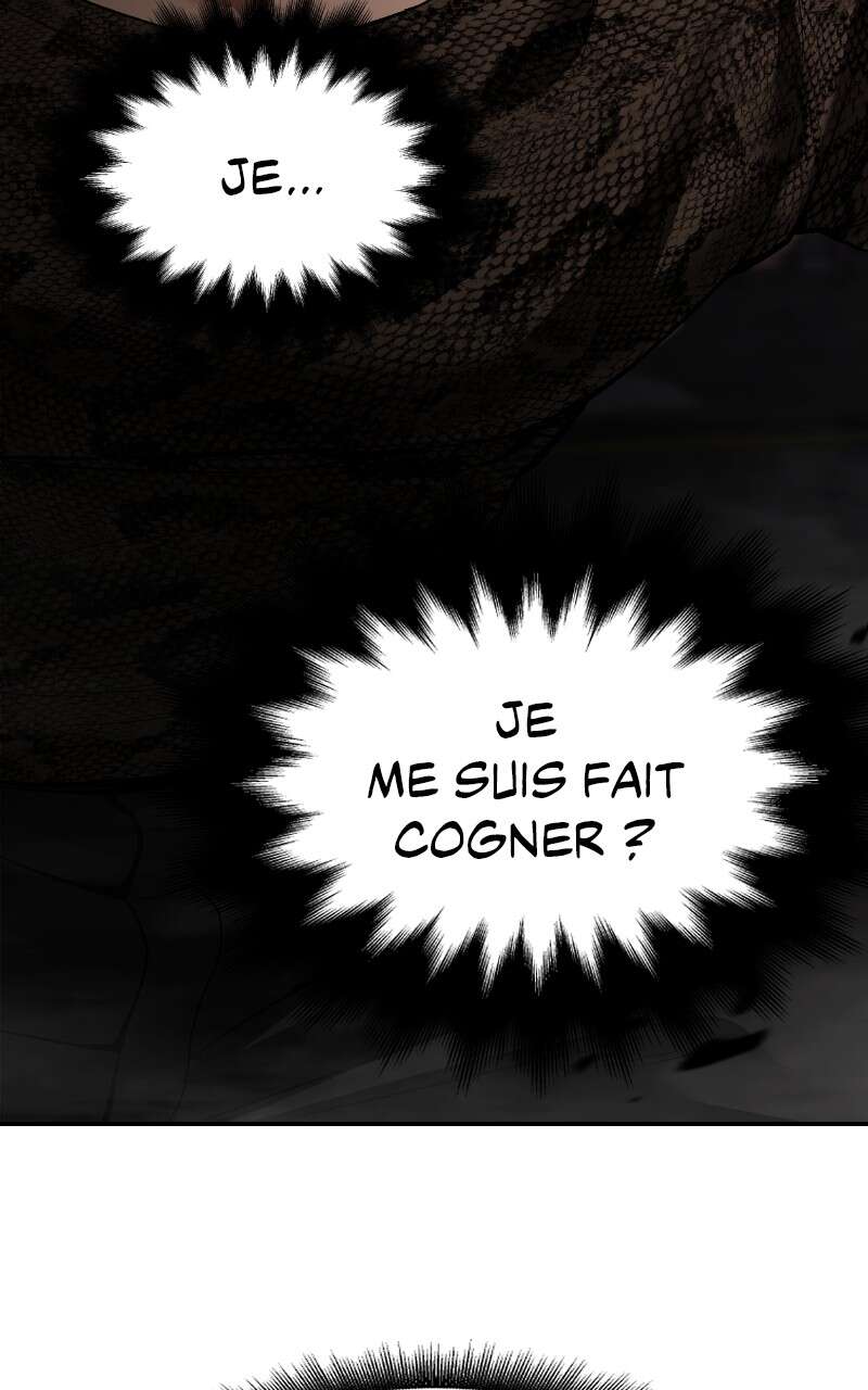The Bully in Charge Chapitre 62 - Page 30
