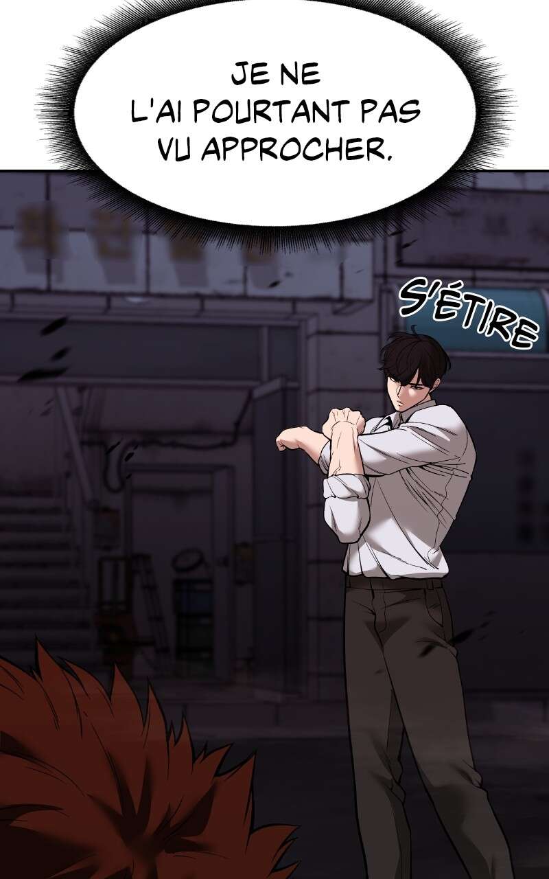 The Bully in Charge Chapitre 62 - Page 31