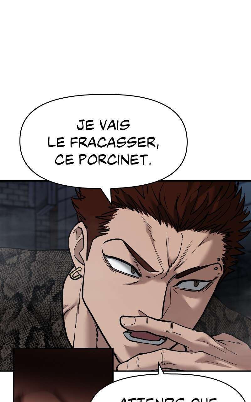 The Bully in Charge Chapitre 62 - Page 34