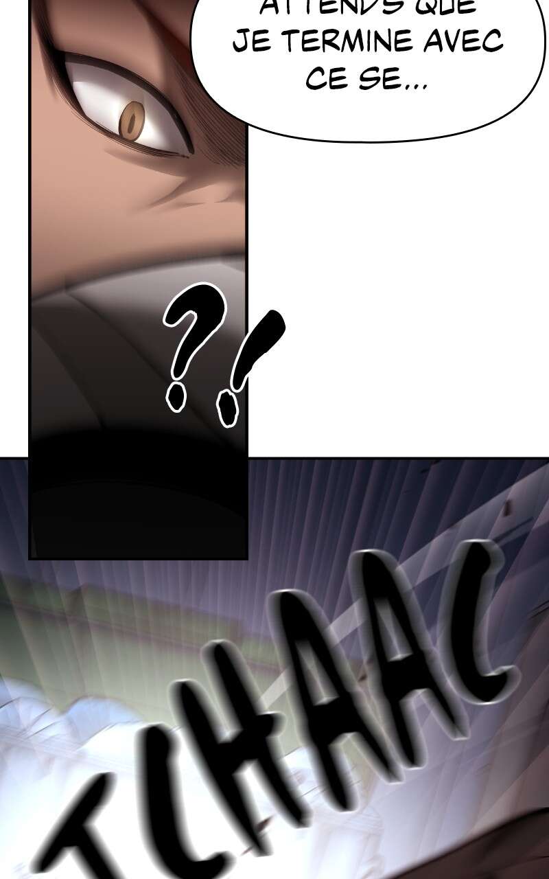 The Bully in Charge Chapitre 62 - Page 35