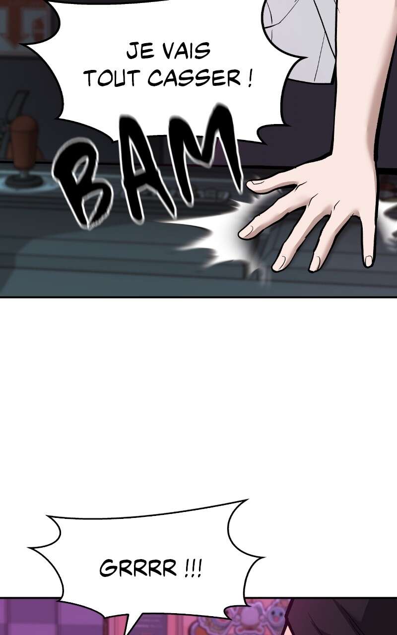 The Bully in Charge Chapitre 62 - Page 4