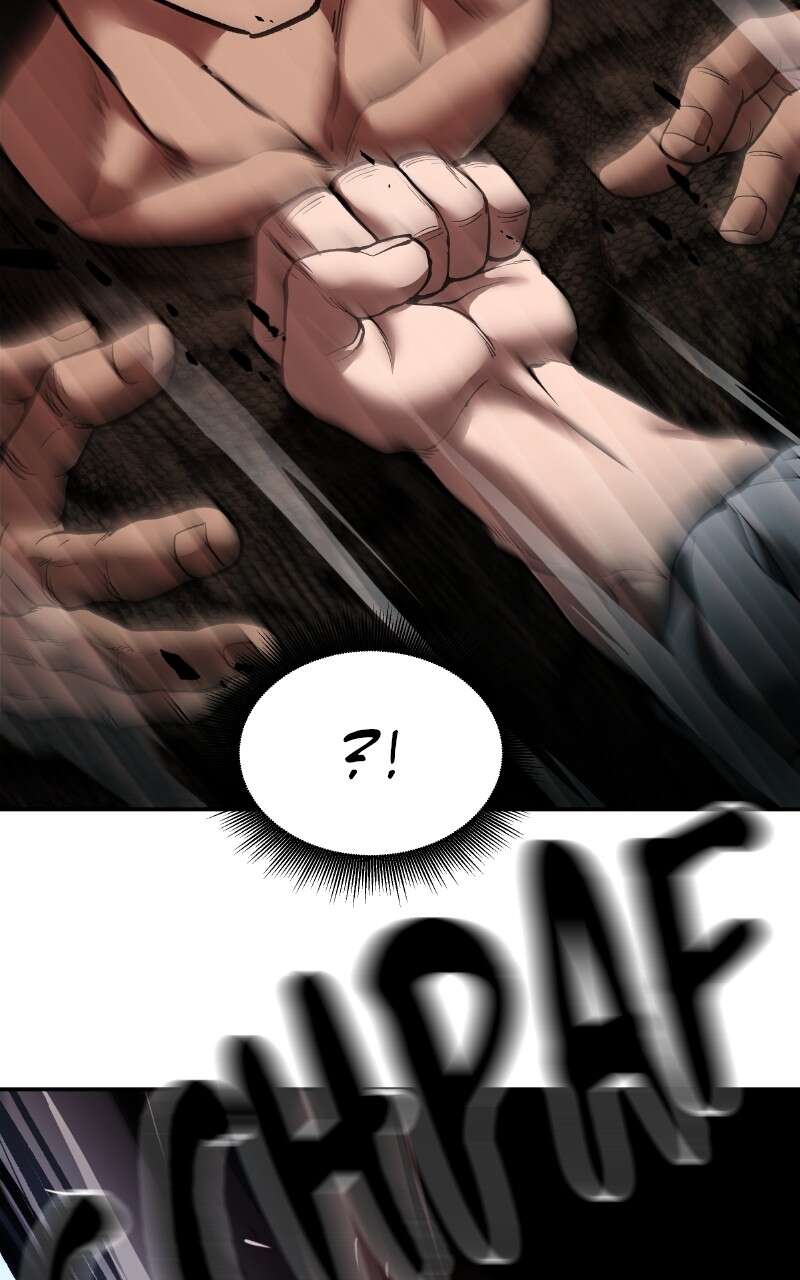 The Bully in Charge Chapitre 62 - Page 41
