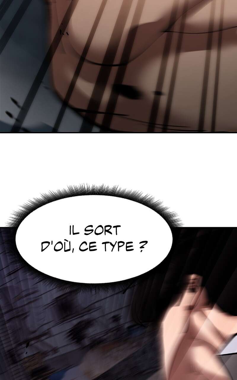 The Bully in Charge Chapitre 62 - Page 44