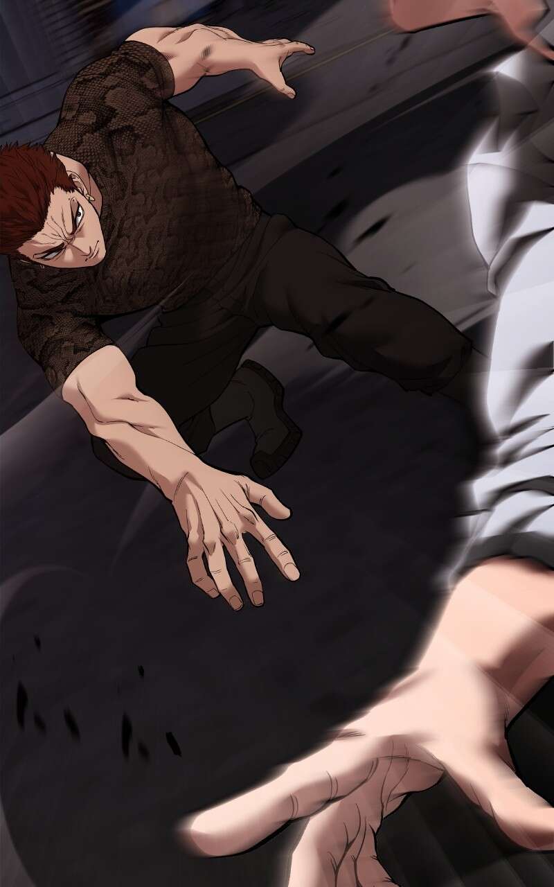 The Bully in Charge Chapitre 62 - Page 45