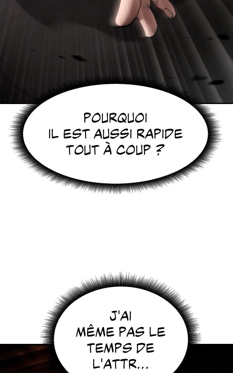 The Bully in Charge Chapitre 62 - Page 46
