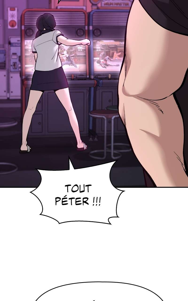 The Bully in Charge Chapitre 62 - Page 5