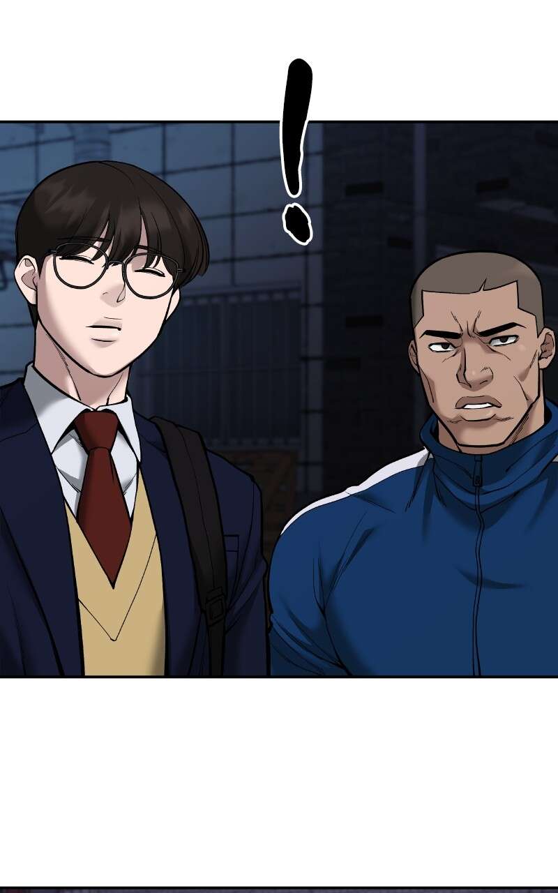 The Bully in Charge Chapitre 62 - Page 56