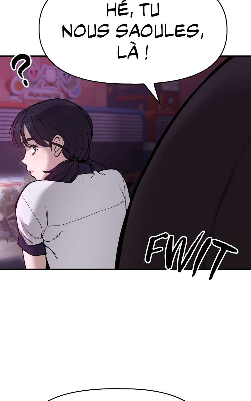 The Bully in Charge Chapitre 62 - Page 6