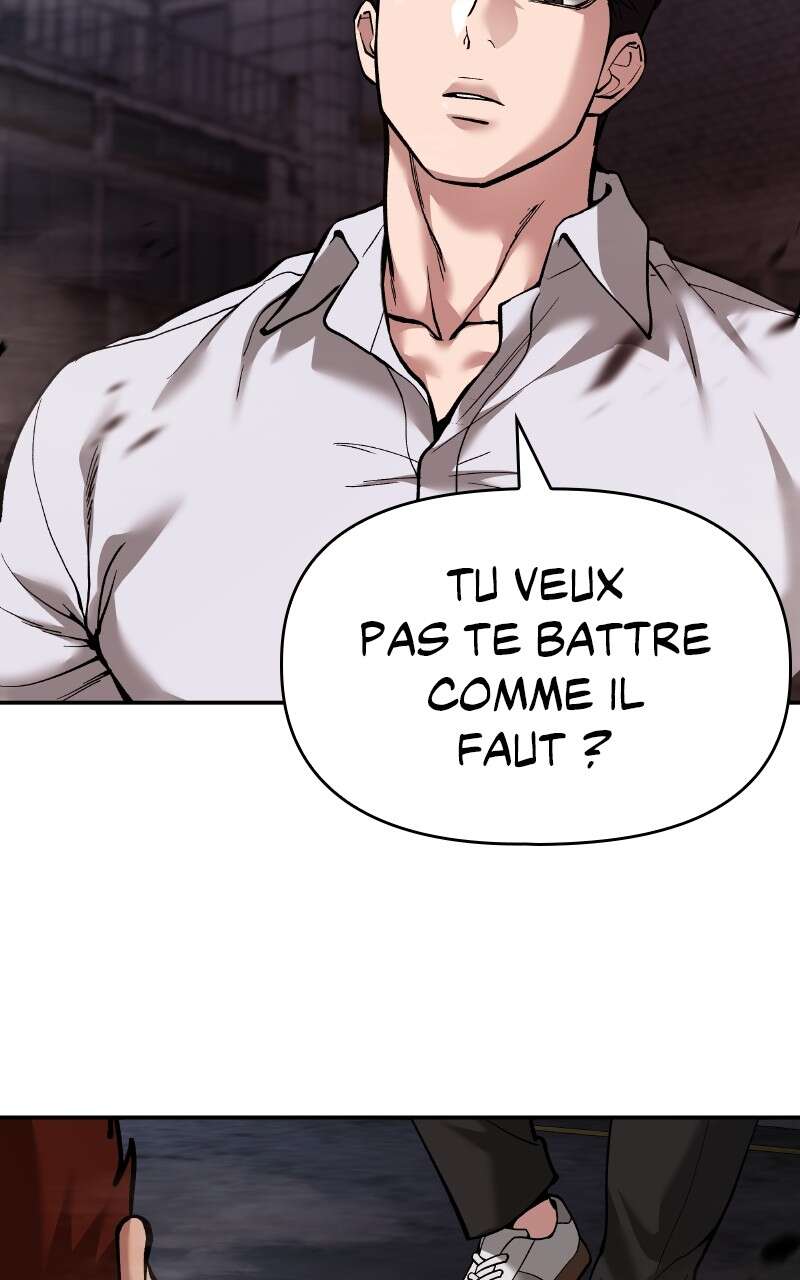 The Bully in Charge Chapitre 62 - Page 60