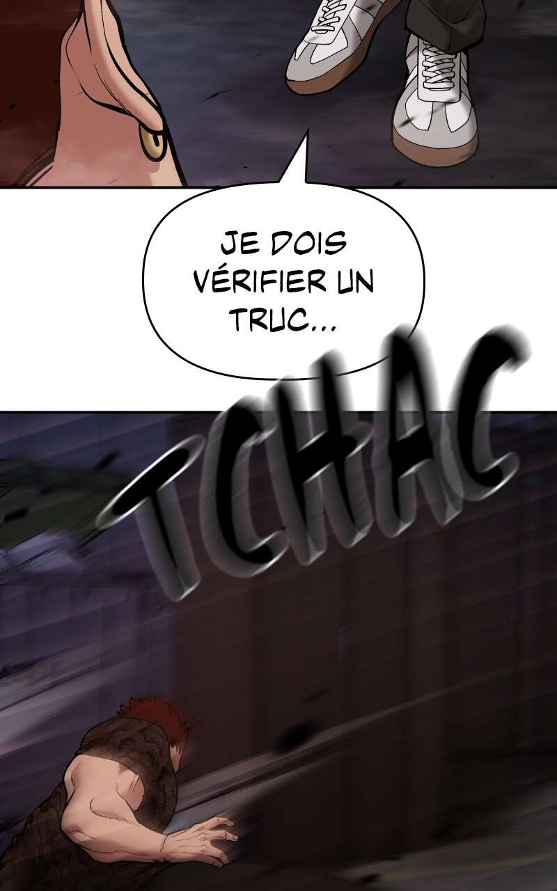 The Bully in Charge Chapitre 62 - Page 61