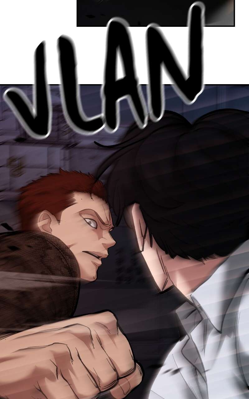 The Bully in Charge Chapitre 62 - Page 64