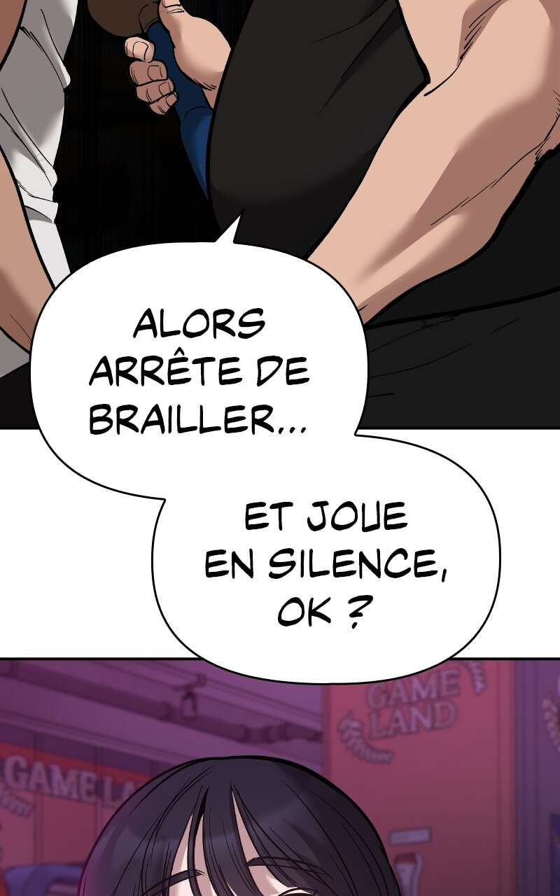 The Bully in Charge Chapitre 62 - Page 8