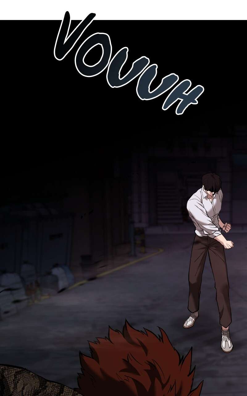 The Bully in Charge Chapitre 62 - Page 83