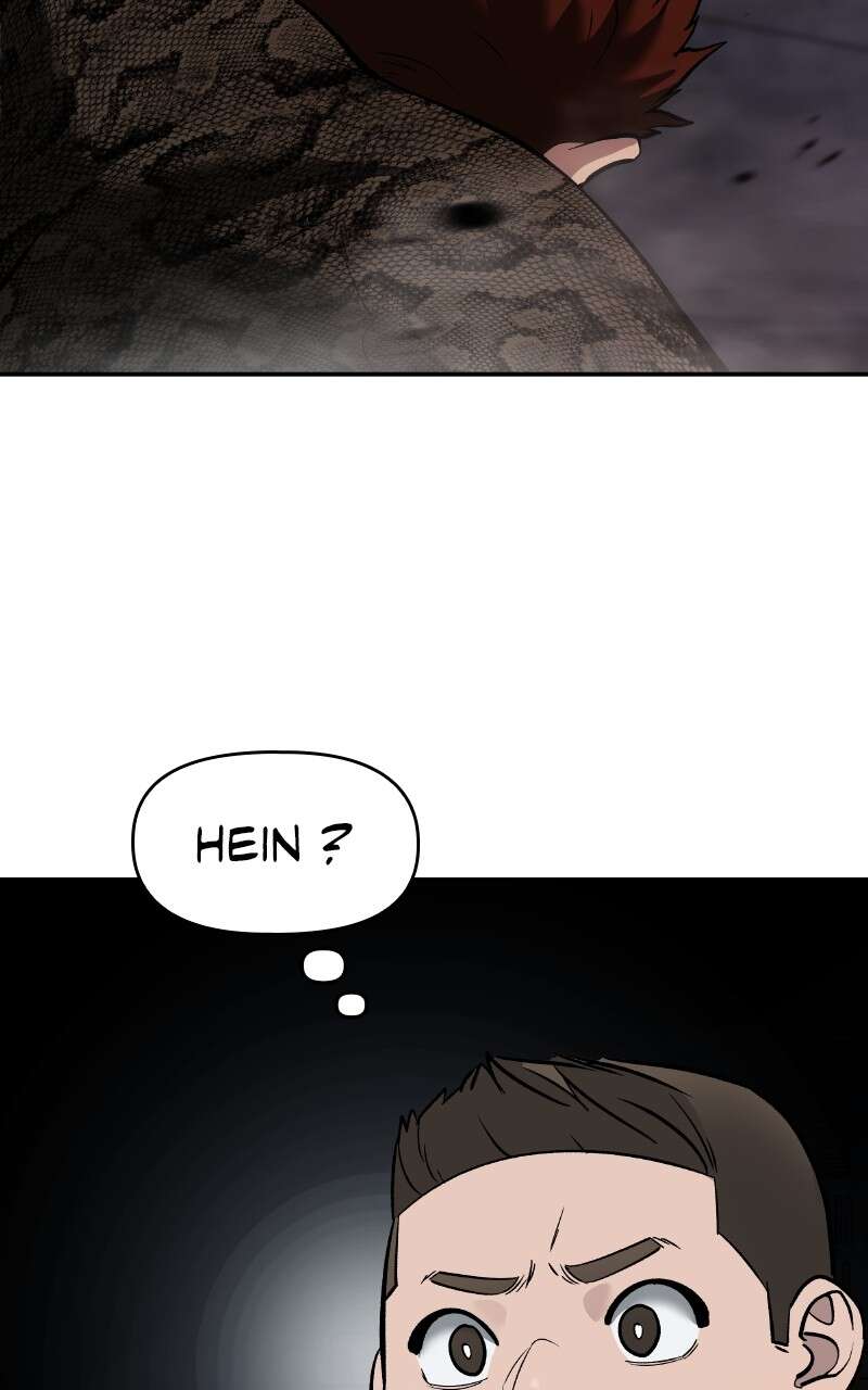 The Bully in Charge Chapitre 62 - Page 84