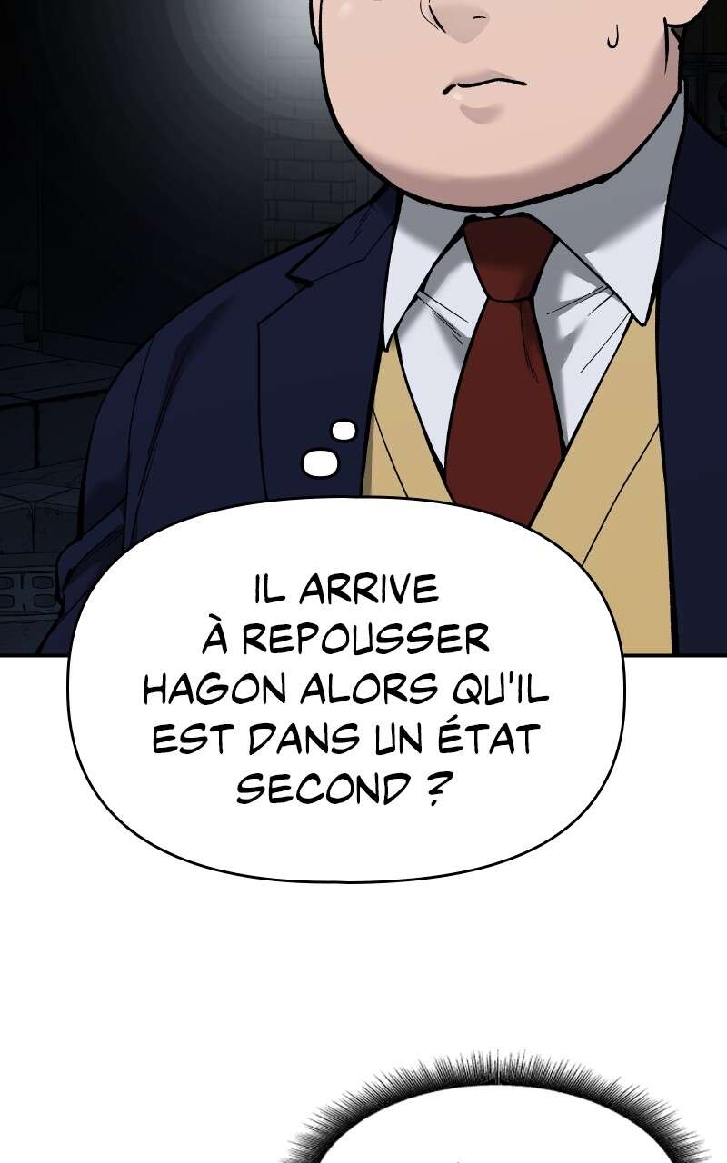 The Bully in Charge Chapitre 62 - Page 85