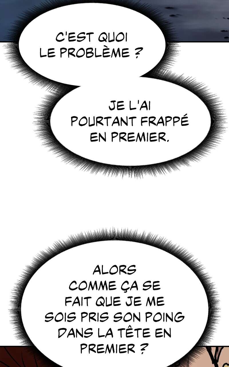 The Bully in Charge Chapitre 62 - Page 87