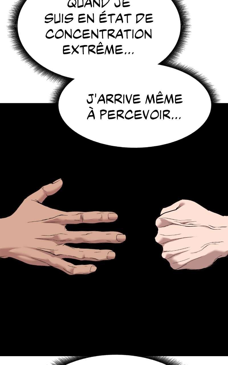 The Bully in Charge Chapitre 62 - Page 89