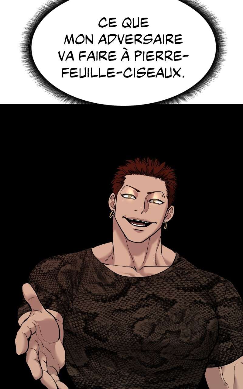 The Bully in Charge Chapitre 62 - Page 90