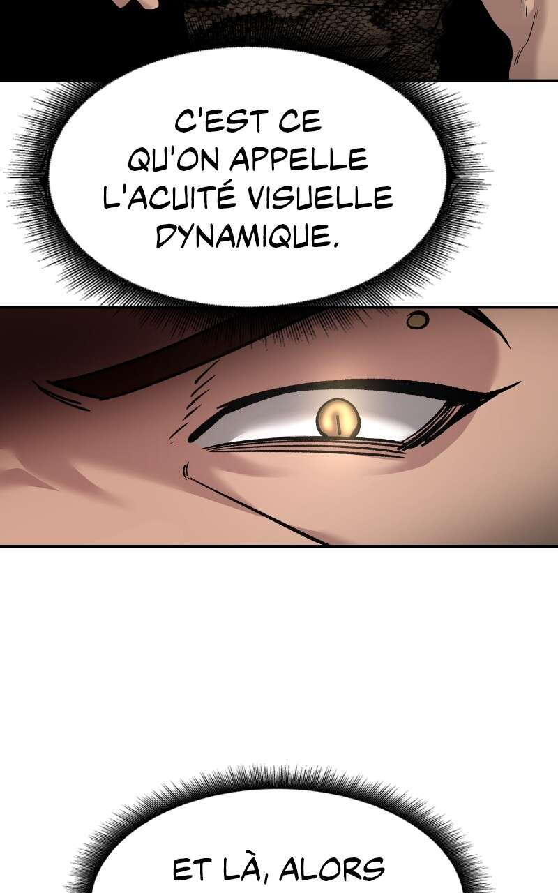 The Bully in Charge Chapitre 62 - Page 91