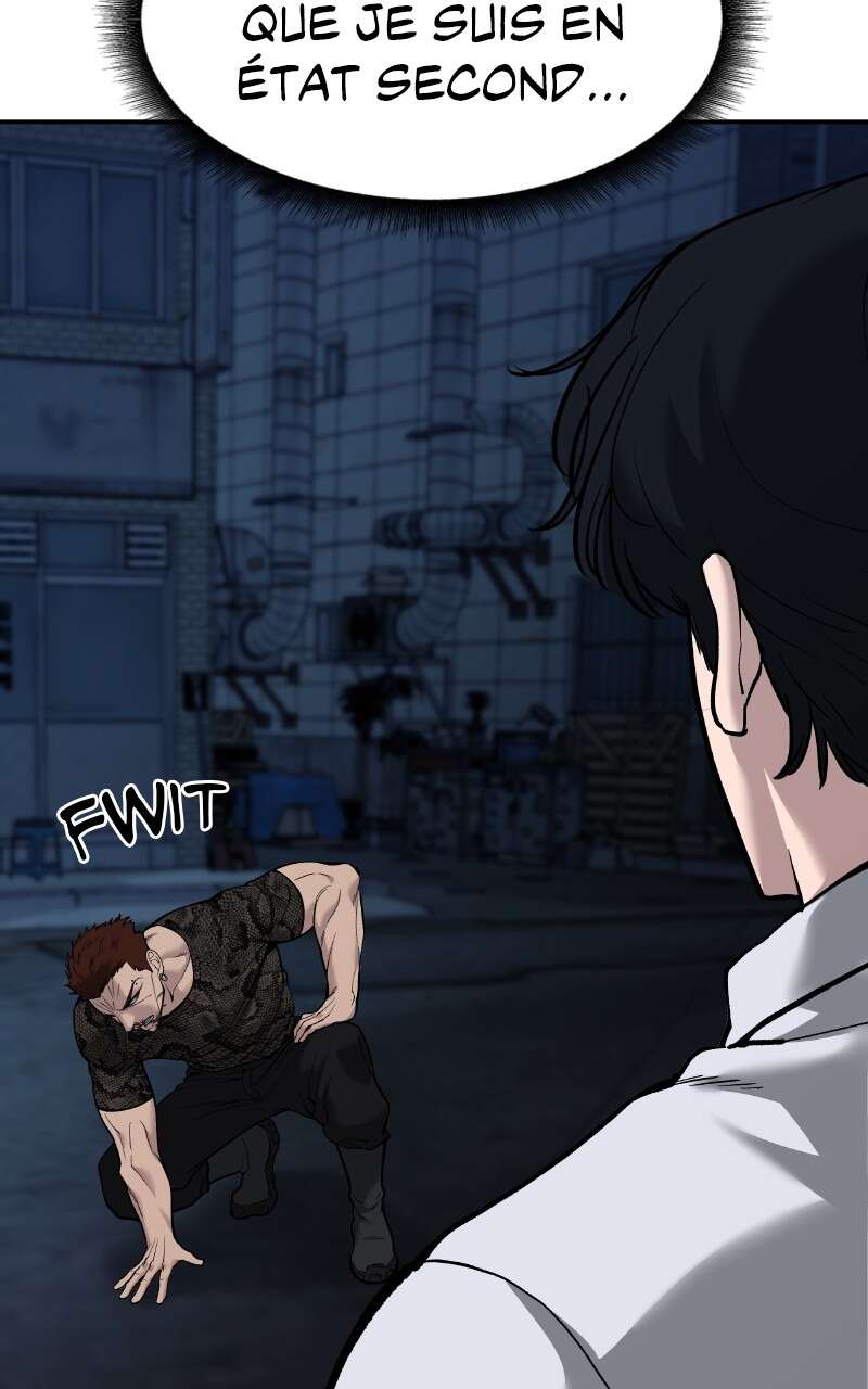 The Bully in Charge Chapitre 62 - Page 92