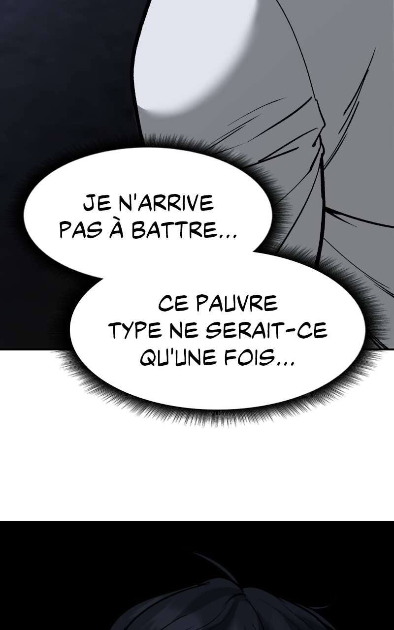 The Bully in Charge Chapitre 62 - Page 93