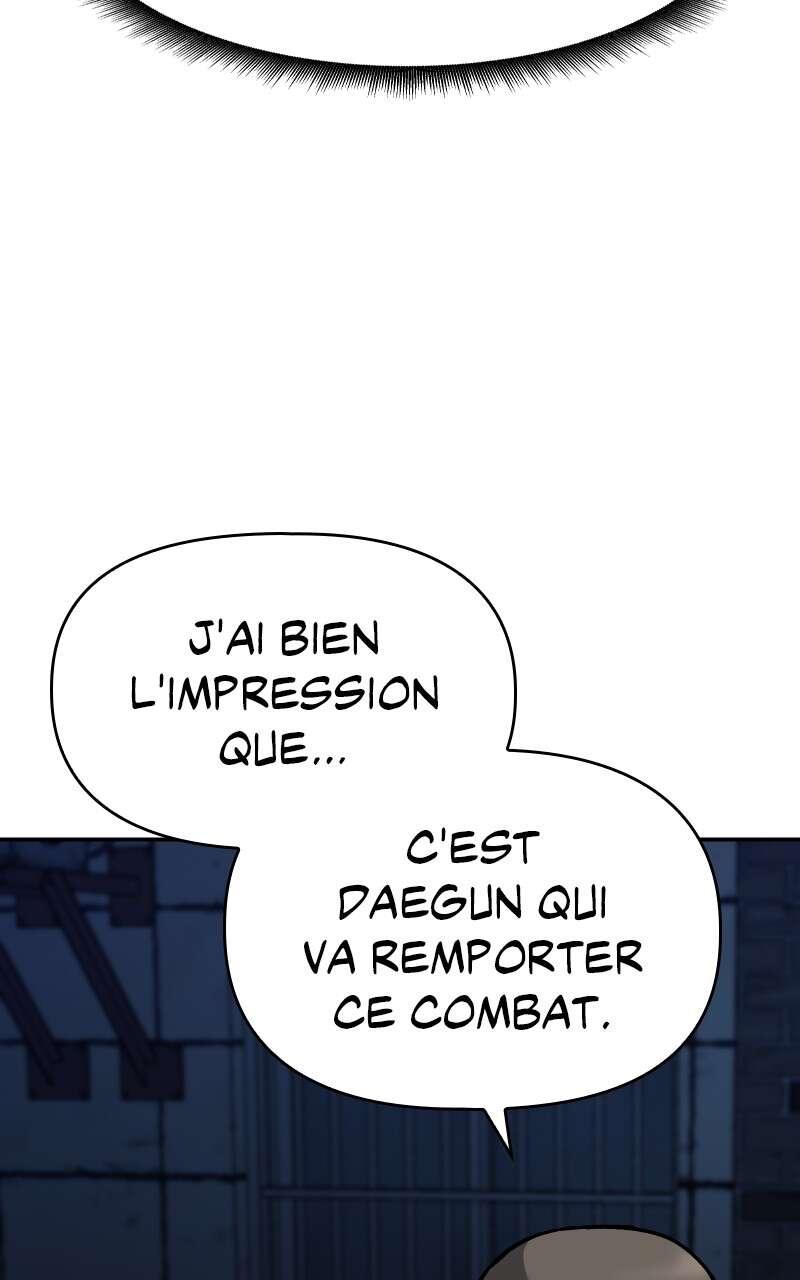 The Bully in Charge Chapitre 62 - Page 95