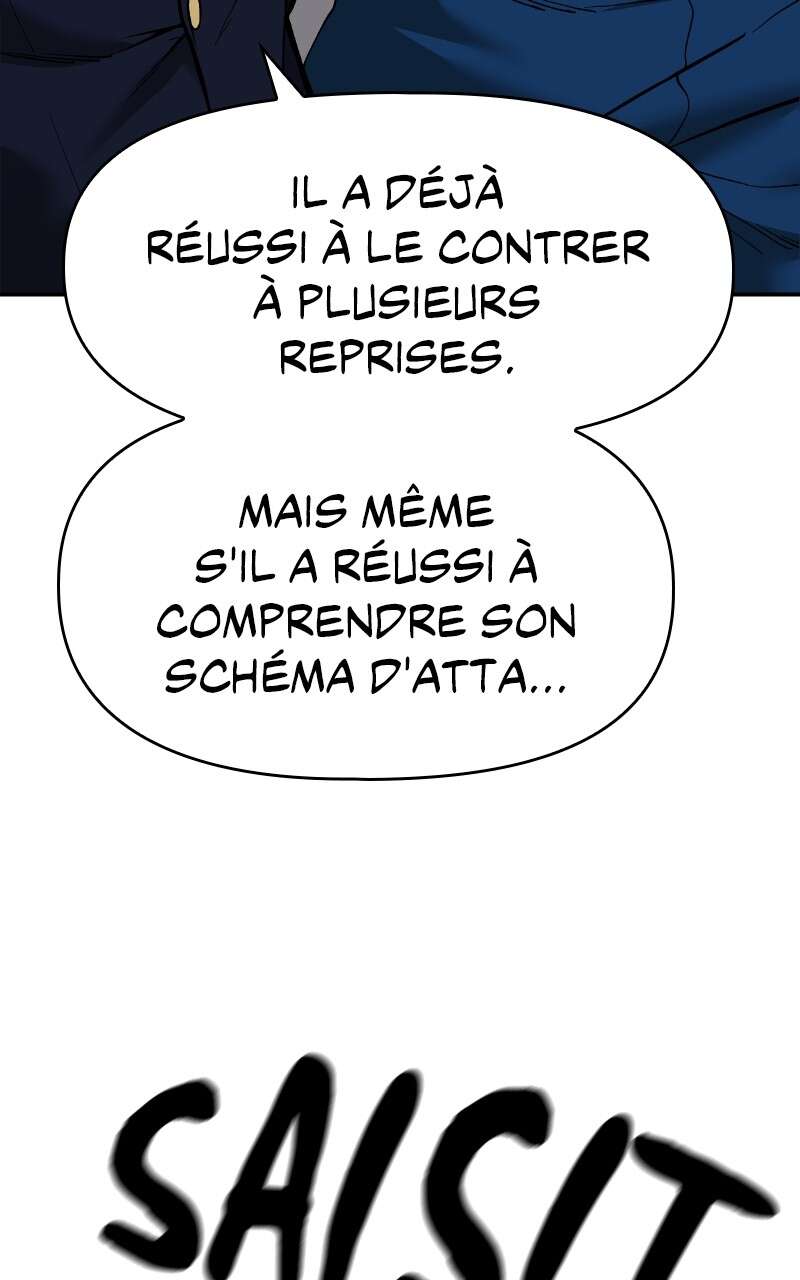 The Bully in Charge Chapitre 62 - Page 97