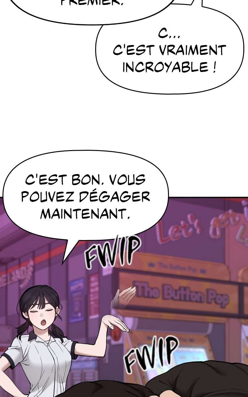 The Bully in Charge Chapitre 63 - Page 10